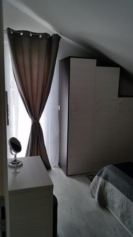 טרוגיר Apartments Sanja מראה חיצוני תמונה