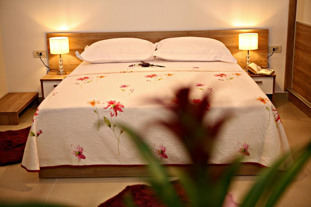 טרוגיר Apartments Sanja מראה חיצוני תמונה