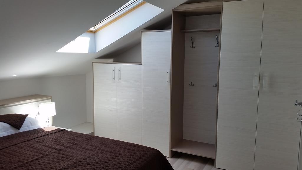 טרוגיר Apartments Sanja מראה חיצוני תמונה